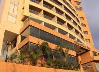 Hollywood Inn Hotel Jounieh