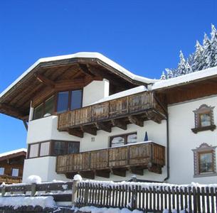 Haus Binder Neustift im Stubaital