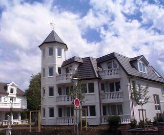 Ferienanlage Duhnen Bed & Breakfast