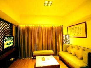 Taimei Boutique Hotel Int'l