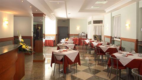 Mary Hotel Vicenza