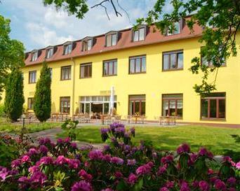 Park Hotel Seehof