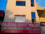 Bajrang Paying Guest House