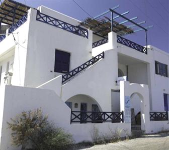 Agios Pavlos Studios