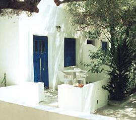 Artemis Pension Aegiali