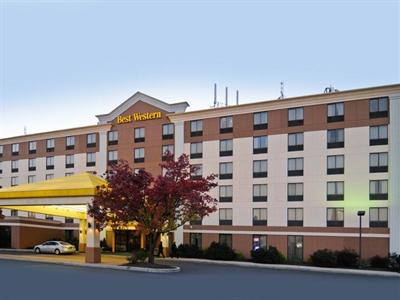 Days Inn Middletown Harrisburg East