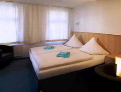 Hotel Don Bosco Burgstadt Saxony