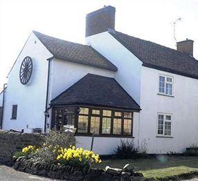 The Wheel House