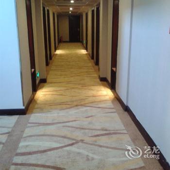 Hujialou Lixing Hotel Beijing