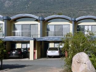 Halls Gap Getaway Accommodation