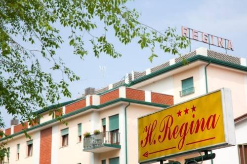 Hotel Regina Caorle