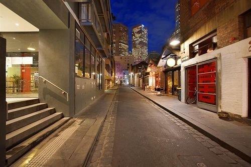 About Melbourne Apartments Melbourne CBD