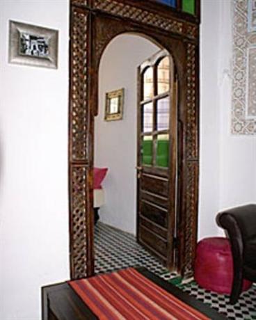 Chez Khadija