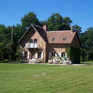 Chalet de Villebourgeon