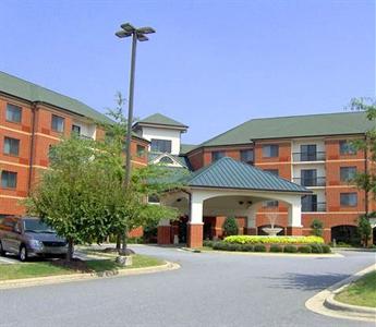 Courtyard by Marriott Hickory