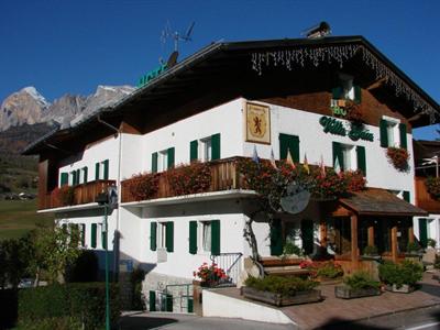 Hotel Villa Gaia