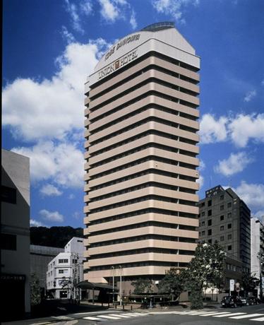 Kobe Union Hotel