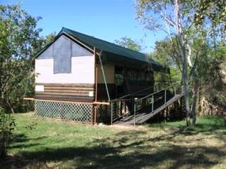 Mornington Wilderness Camp