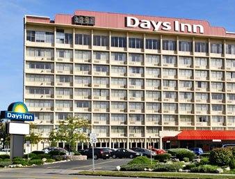 Days Inn Niagara Falls (New York)