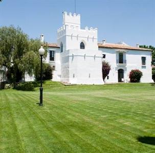 Cortijo Torre de la Reina