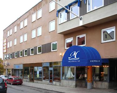 Best Western Hotel M