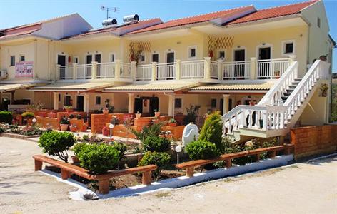 Santa Barbara Agios Georgios (Corfu)