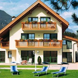 Hotel Adler Rasen-Antholz