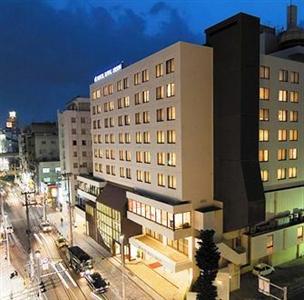 Hotel Royal Orion Naha