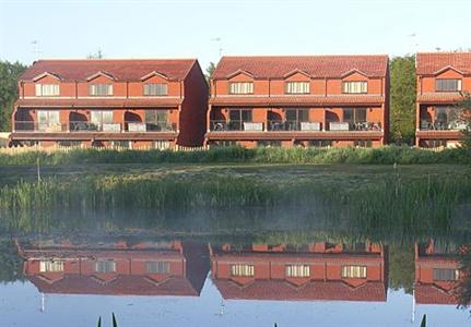 Kingfisher Apartments Lyng