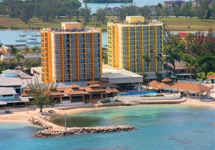 Sunset Beach Resort And Spa Montego Bay