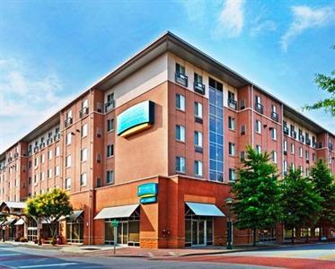 Staybridge Suites Chattanooga Downtown