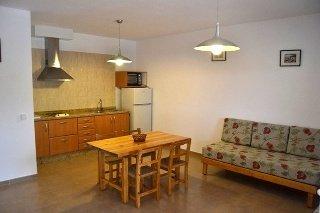 Apartamentos Sa Vilda