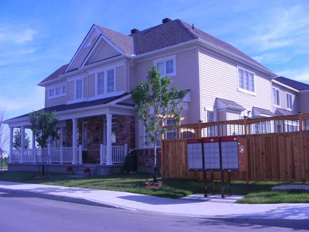 Homestay in Stittsville near Scotiabank Place