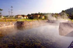 Imperial Palace Hotspring & Resort Heyuan