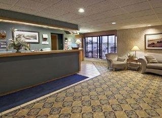 Howard Johnson Inn Green Bay