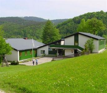 Junges Hotel Lackenhof