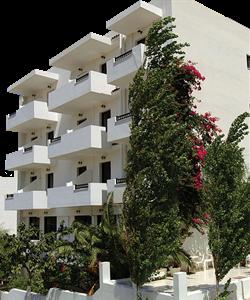 Iolkos Hotel