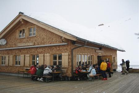 Hotel Restaurant Schonauer Hof