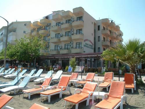 Marmaris George And Dragon Hotel