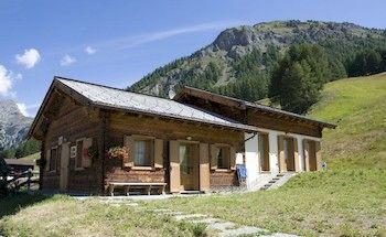 Chalet Deshana MyHolidayLivigno