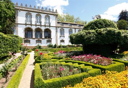 Casa da Insua