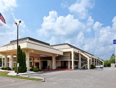 Baymont Inn & Suites Florence