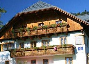 Elfi Appartements Gosau