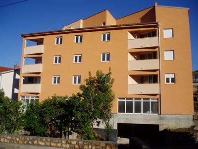 Casa del Sole Novi Vinodolski