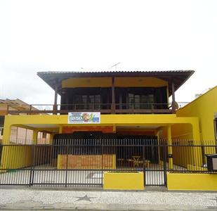 Brazuca Hostel