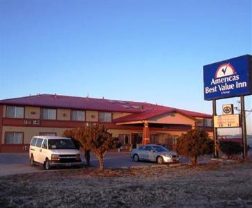 Americas Best Value Inn Moriarty