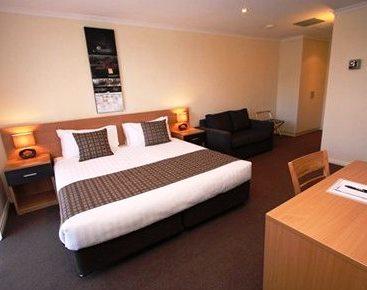 Quality Resort Inlander Mildura