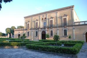 Centro Turistico Residenziale Oasi Tabor