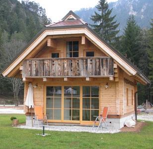 Alpi Giulie Chalets