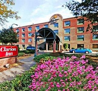 Clarion Inn Lake Norman